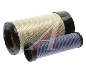 Изображение 1, 81-21178-SX Фильтр воздушный STELLOX
