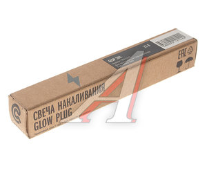 Изображение 3, GLSP203 Свеча накаливания ГАЗ, ЗИЛ-5301 24V STARTVOLT