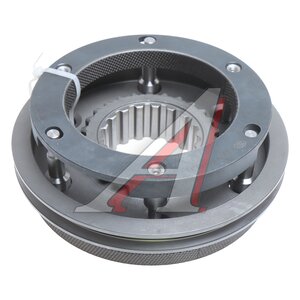 Изображение 1, 1701555FA0L/A Кольцо FAW J6, 3250 синхронизатора КПП конусное OE