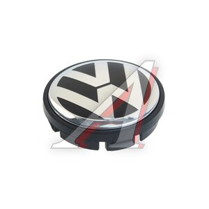 Изображение 1, ZRA-W11 Вставка диска колесного VW Golf ZOLERT