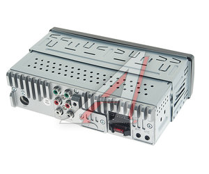 Изображение 2, NAK-NQ532BD Магнитола автомобильная 1DIN NAKAMICHI