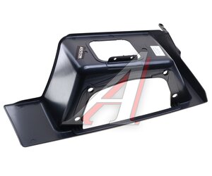 Изображение 2, AC81615100739 Подножка MAN TGS нижняя левая (серая) ALFA CAR