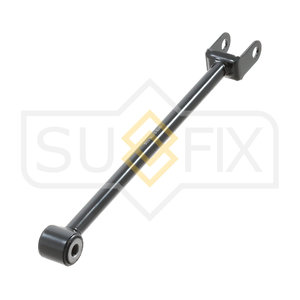 Изображение 1, SI1080 Рычаг подвески RENAULT Duster (12-) задней нижний передний левый/правый SUFIX