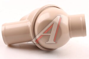 Изображение 4, VG1500060116-MX Термостат SITRAK HOWO (неразборный корпус) (71град.) MOVELEX