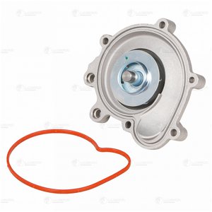 Изображение 1, LWP15204 Насос водяной MERCEDES C (W203), E (W211) LUZAR