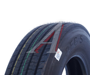 Изображение 2, 295/80 R22.5 Покрышка КАМА FORZA REG S рулевая ось 295/80 R22.5