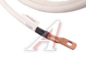 Проводка КАМАЗ-4310 к АКБ и стартеру, ,
                                                          фото 2 Изображение 2, 4310-3724092 Проводка КАМАЗ-4310 к АКБ и стартеру