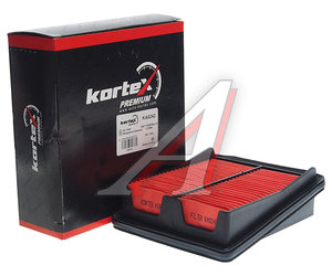 Изображение 1, KA0242 Фильтр воздушный HONDA Jazz (02-08) (1.2/1.4) KORTEX