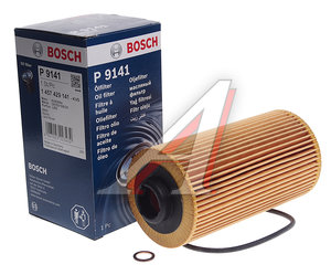 Изображение 2, 1457429141 Фильтр масляный BMW E38/53 X5 BOSCH