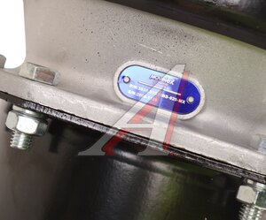 Изображение 5, 3530.31G10BS-020-MX Энергоаккумулятор JAC N120 (20-) КАМАЗ Компас-12 задний левый MOVELEX