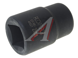Изображение 2, RF-46821 Головка торцевая 3/4" 21мм 12-ти гранная ударная ROCKFORCE