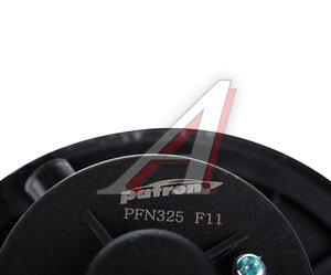 Изображение 6, PFN325 Вентилятор DAEWOO Matiz (02) отопителя салона PATRON