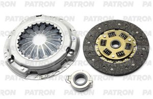 Изображение 1, PCE0103 Сцепление TOYOTA Rav 4 (2.0) (06-12) комплект PATRON