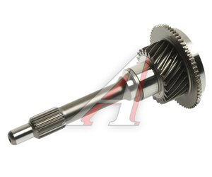 Изображение 1, 43210-47000 Вал КПП HYUNDAI HD35 (17-) первичный MINWOO