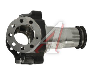 Изображение 4, DZ90009410136 Кулак поворотный SHACMAN SHAANXI левый (мост HDZ237) OE