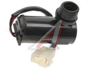 Изображение 1, H048209 Насос омывателя MITSUBISHI L200 (06-) HAITUO