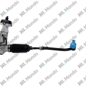 Изображение 11, EX577001M500 Рейка рулевая KIA Cerato (06-) MANDO