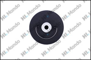 Изображение 7, EEOL0002Y Фильтр масляный SSANGYONG Korando, Musso (OM600) MANDO
