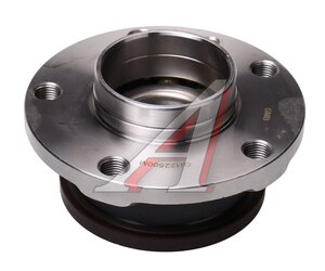 Изображение 3, GH22500 Ступица ALFA ROMEO 156 (97-) задняя GMB