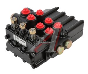 Изображение 1, RG101 Гидрораспределитель Р80 3-х выводной ДТ-75, МТЗ FENOX