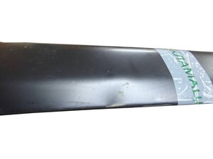 Изображение 2, 2107-5604010-82 Крышка багажника ВАЗ-2107 (Уценка)