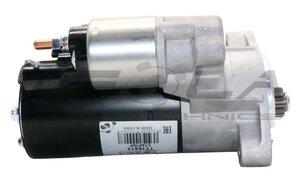 Изображение 3, TT16412 Стартер VW Crafter (06-) 12В 2.0кВт TESLA TECHNICS