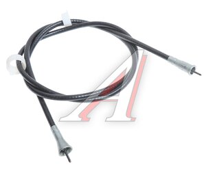 Изображение 1, ГВ20В-3802600-01 Вал гибкий спидометра ГАЗ-53, 3307, КРАЗ L=1570мм (ОАО ГАЗ)