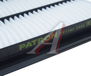 Изображение 2, PF1140 Фильтр воздушный DAEWOO Nubira PATRON