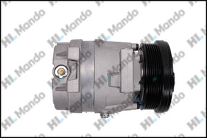 Изображение 5, EAC00010K Компрессор CHEVROLET Epica (07-) кондиционера MANDO