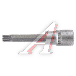 Изображение 1, F-34880010 Бита-головка 1/2" SPLINE M10х800мм FORCE