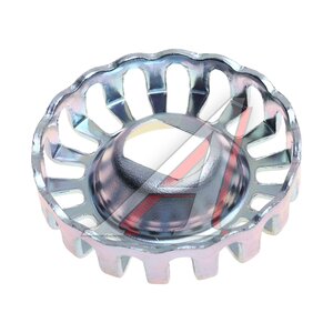 Изображение 2, 58425-5K000 Регулятор HYUNDAI HD65, 72, 78 цилиндра тормозного левый OE