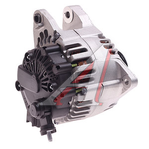 Изображение 2, A1130 Генератор HYUNDAI Sonata 5, Santa Fe KIA Magentis, Optima (2.7) (110A, 13.5V) VALEO PHC