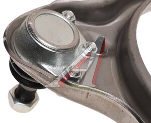 Изображение 3, 2217-2904100 Рычаг подвески ГАЗ-2217 верхний правый в сборе АККОМ