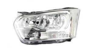 Изображение 8, BSG30800029 Фара FORD Transit (14-) левая BSG