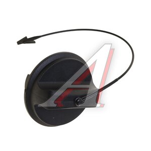 Изображение 1, BSS108001 Крышка бака топливного ЛАДА Vesta, Largus BOLK