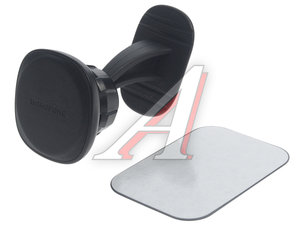 Изображение 1, BH103 black Держатель телефона универсальный магнитный черный BOROFONE