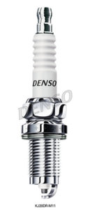 Изображение 3, KJ20DRM11 Свеча зажигания DENSO