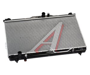 Изображение 3, 25310-26480 Радиатор HYUNDAI Santa Fe (00-) АКПП HCC (HANON)