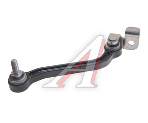 Изображение 1, A1643202432 Тяга MERCEDES ML (W164) датчика подвески передней OE