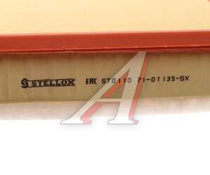 Изображение 4, 71-01135-SX Фильтр воздушный RENAULT Master 3 (03-) OPEL Movano (06-) STELLOX