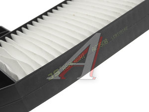 Изображение 4, AC3508 Фильтр воздушный салона MITSUBISHI Galant (96-03) JS ASAKASHI