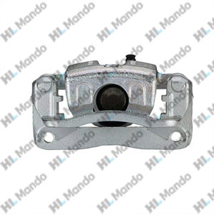Изображение 3, EX583113MA01 Суппорт HYUNDAI Genesis (08-) задний правый MANDO