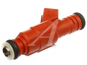 Изображение 2, 0280155759 Форсунка FIAT ALFA ROMEO топливная BOSCH