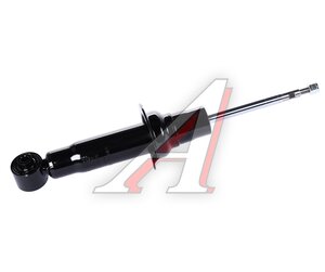 Изображение 3, MSS015624 Амортизатор PEUGEOT 407 (04-10) задний левый/правый газовый MANDO
