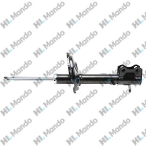 Изображение 2, MSS020279 Амортизатор TOYOTA Venzo (09-) задний левый газовый MANDO