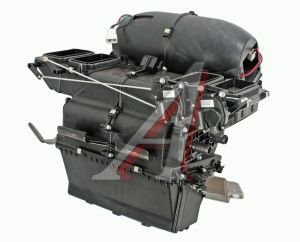 Изображение 4, 2705-8101010 Отопитель ГАЗ-3302, 2217 Бизнес в сборе (ОАО ГАЗ)