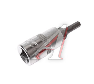 Изображение 1, JTC-23603 Бита-головка 1/4" HEX H3х37мм JTC