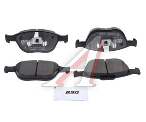 Изображение 2, BSG30200009 Колодки тормозные FORD Focus, Tourneo, Transit передние (4шт.) BSG