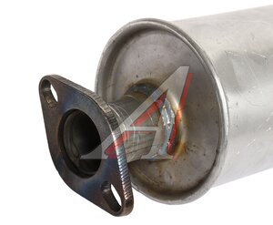 Изображение 3, 284-611 Резонатор CHEVROLET Cruze (09-) BOSAL