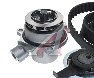 Изображение 3, KP15678XS Комплект ГРМ VW Passat (15-) с насосом водяным GATES